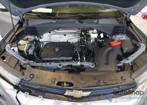 2021 Chevrolet Trailblazer Fwd Lt z USA, uszkodzony, nr VIN KL79MPSL6MB105421